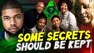 The Norwoods VIRAL Interview FOLLOW-UP: Some Secrets Are Meant To Be Kept!