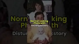A Normal Looking Family Photo Conceals a Dark True Crime Story