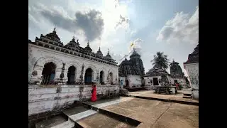 A Visit to Nilamadhav Temple | Kantilo | Odisha