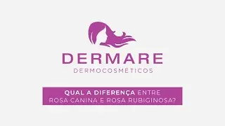 Qual A Diferença Entre Rosa Canina e Rosa Rubiginosa?