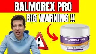 Why Your Back Pain Isn't Going Away with BALMOREX PRO