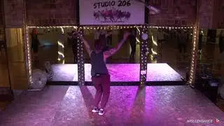 Boom Pow - Alexdra Stan - Patience -  Ruby Fitness 6/18/2019