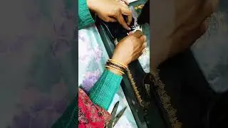 Face mask stitching for kids #silaisikhe
