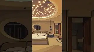 Anime Architecture/ 05 by @Prasigns