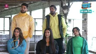 Khatron Ke Khiladi 13 Promo: KKK 13 Mein Aapke Favourite Contestants Ban Kar Aayenge Challengers