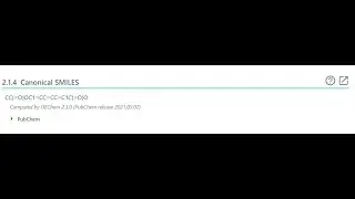 How to add structure by Canonical SMILES in Chemdraw| Canonical SMILES Chemdraw| SMILES TO Structure