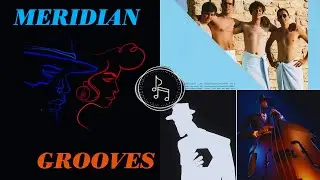 Time Moves Slow (Dueto) &mdash; Dreams / BADBADNOTGOOD | Soul Jazz