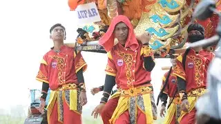TELER _ VOC : ERLA ERLANGGA | SINGA DANGDUT DUA PUTRA RZ NADA 2021 | PARAKAN 04-10-2021
