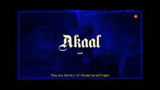 akaal (nseeb),( official video )