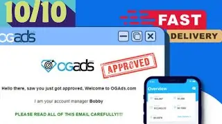 ⭐ Ogads حسابات ⭐