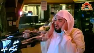 أذان مدني ممتع فجر الخميس ١٥ ٨ ١٤٣٣هـ.أبوعبدالله الشيخ احمد خوجه