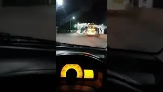 M5 rohri tollplaza