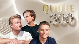 Dit zijn de opvallendste nieuwkomers in de Quote 500