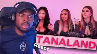 REACT : QUI INTEGRERA TANALAND ( Chokbar )