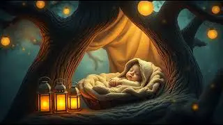 Sleepy Mist Harbor &mdash; Gentle Night Flow