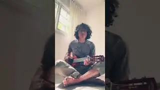 the feeling becomes a flood&hellip; #jeremytoback #conjuring #indiefolk #singersongwriter #postrock