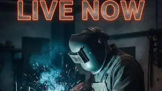 Green Pakistan welding work is live!