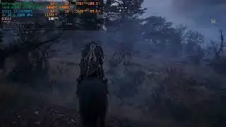 Assassin's Creed Valhalla - RTX 5070 Ti + i7 14700KF | 1440P | ULTRA Settings