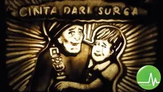 Moluska - Cinta Dari Surga [Official Music Video]