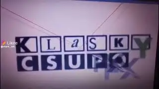 (OLD) Klasky-Csupo Has A Autoquake
