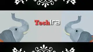 TechIra Stories ✓ | First Intro Video | Official Copyright &copy;&reg;&trade;