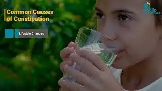 Constipation Symptoms, Causes & Best Treatment Options