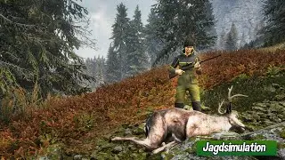 theHunter: Call of the Wild - Wir sind auf Jagd - Jagdsimulation
