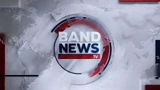 🔴AO VIVO I TARDE BANDNEWS - INDICAÇÕES DE 