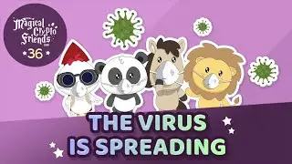 MCF Episode 36: The Virus is Spreading