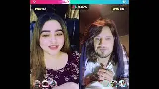Shakeel aw beenish life new video funny gaf shaf beenish da wada na pas ba rasa guzara kawe