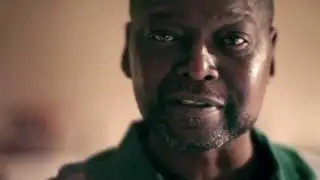 I RAN - short film on www.indiegogo.com