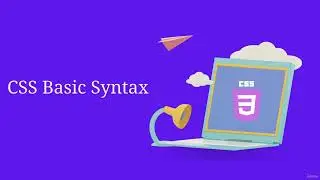 CSS Basic Syntax