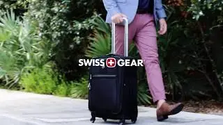 Business Luggage Collection by SWISSGEAR