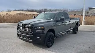 2026 Ram 2500 Tradesman IN Michigan City, La Porte, Valparaiso, Chesterton, Long Beach
