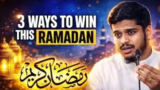 How to Prepare for Ramadan 2026 (A Step-by-Step Plan)