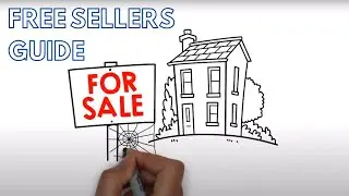 The Ultimate Home Sellers Guide // Nelson Takle