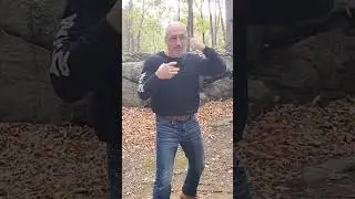 2 Lethal Strikes to End a Fight in Seconds | Filipino Martial Arts #shorts
