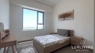 brand New Fully Furnished 2 Bedroom Apartment in Park Heights II | Dubai Hills, Dubai