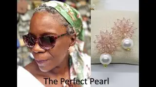 Fashion Jewelry Trends 2020 - The Perfect Pearl Collection