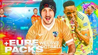 FIFA 21: LIVE! (🎮🔥Mina🇨🇴, Eure Packs/Picks📦 + WE ARE FOOTBALL🦁👔)