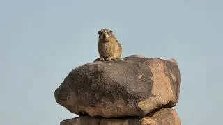 Namibie september 2025