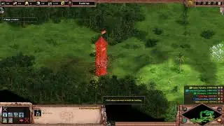 Age of Empires 2:DE Epic Fail 2