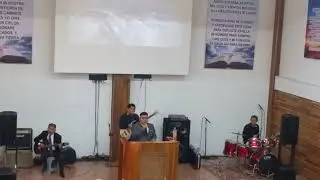 Canto : Ho Moradora  de Sion... Templo Jerusalén 