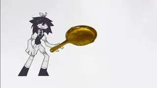Месть Эбби
