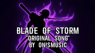 Zoro Song [One Piece]_