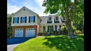 2040 Middlebridge Dr. Silver Spring MD, 20906