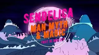 SENDELICA NEPTUNE PROMO VIDEO (EDIT)