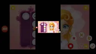 Princess amy wedding salon unlock all no ads By tutotoons