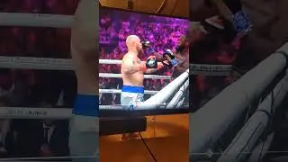 Говорят, Роберт Хелениус нырнул 😬😭 - Сила Деонтея Уайлдера реальна 👊🏿 #WilderHelenius