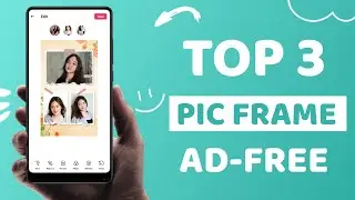 3 Best Free Picture Frame Apps For Android